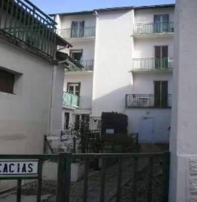 Résidence Les Acacias Appartement Ax-les-Thermes