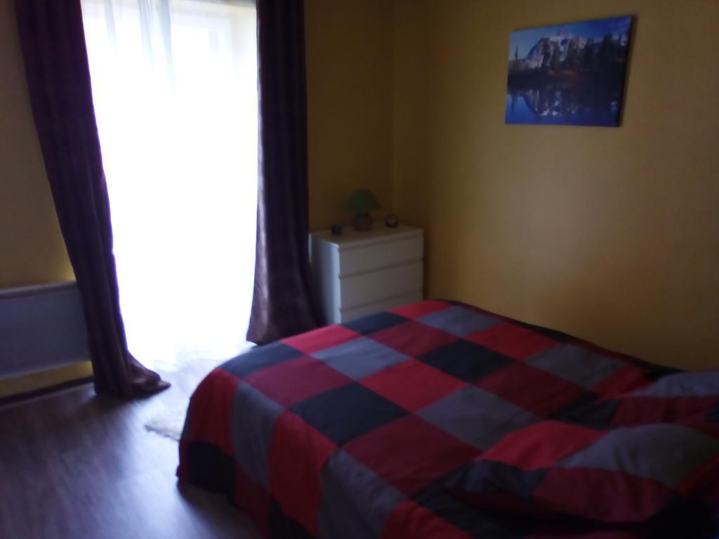 Résidence Les Acacias *