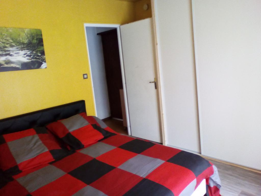 Résidence Les Acacias Appartement *