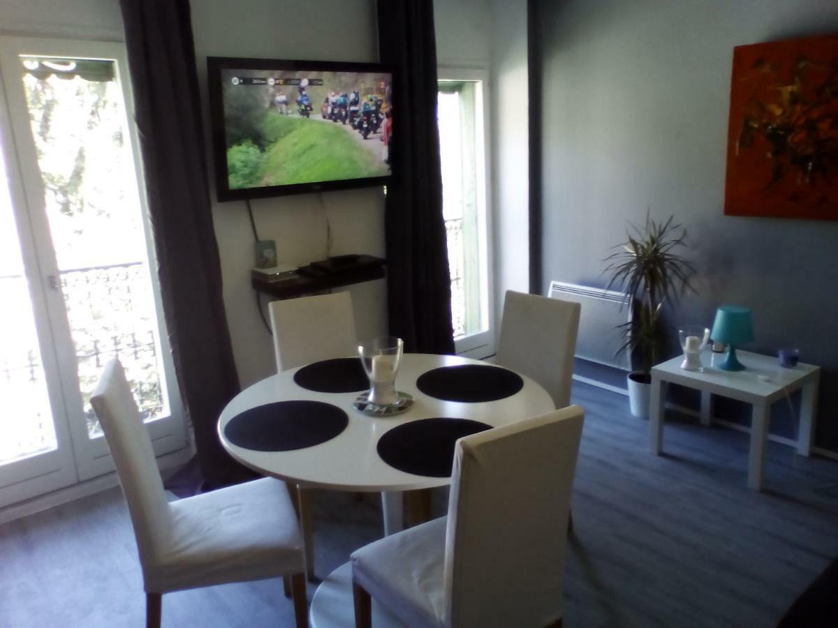 Appartement Résidence Les Acacias