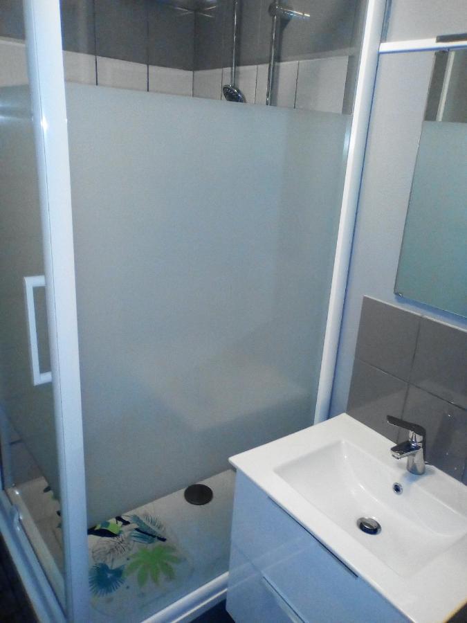 Résidence Les Acacias Appartement
