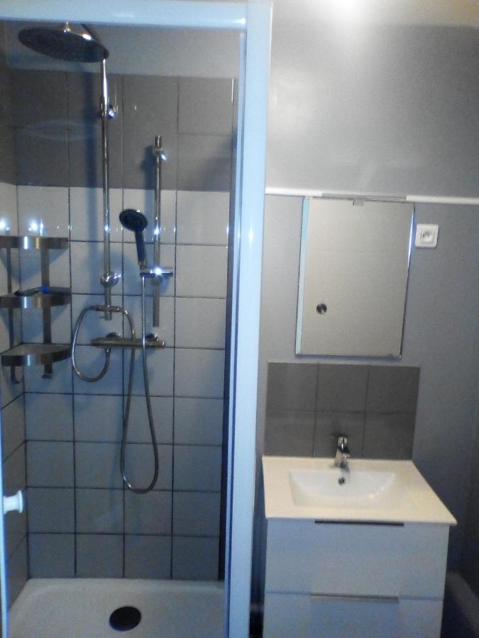 Appartement Résidence Les Acacias Ax-les-Thermes