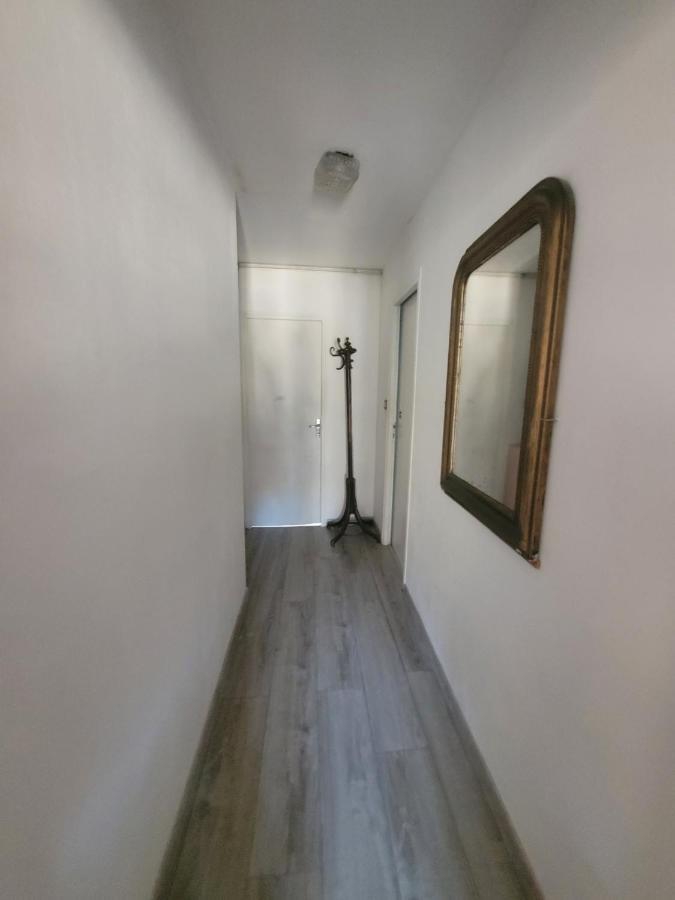 Apartamento Résidence Les Acacias