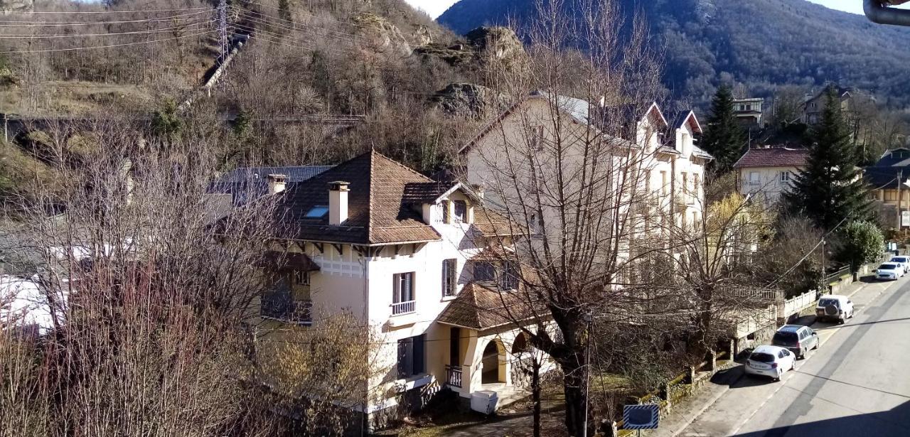 Apartamento Résidence Les Acacias