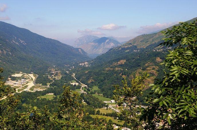 Résidence Les Acacias
