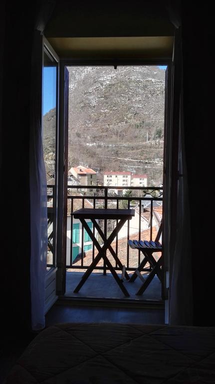Apartamento Résidence Les Acacias Ax-les-Thermes