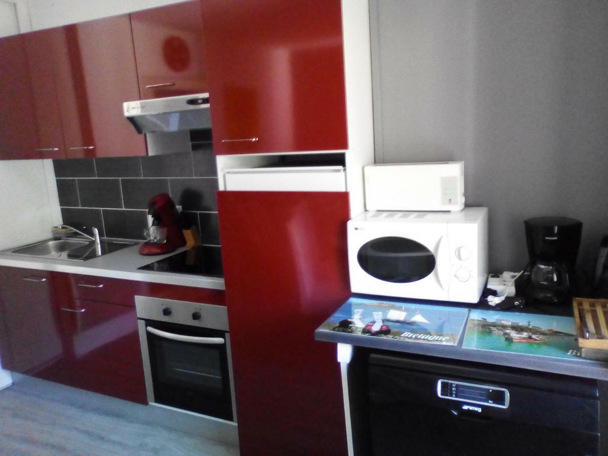 Résidence Les Acacias Apartamento