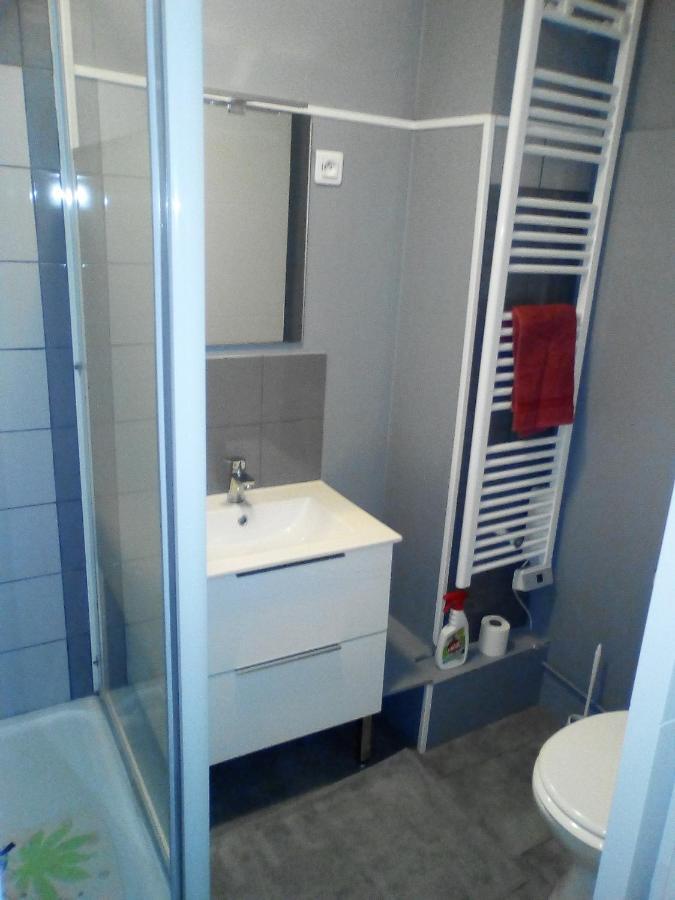 Résidence Les Acacias Apartamento