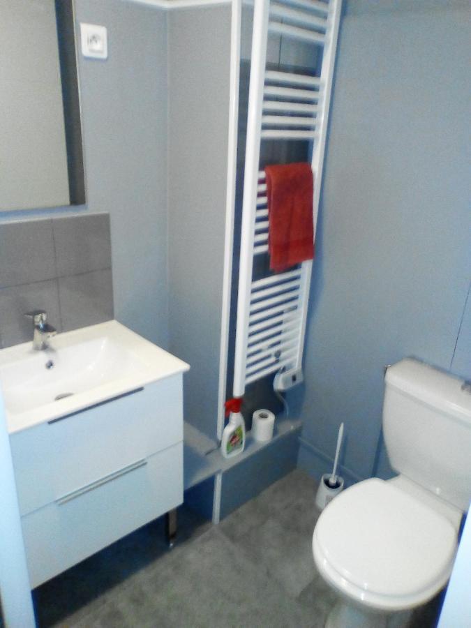 Apartamento Résidence Les Acacias *